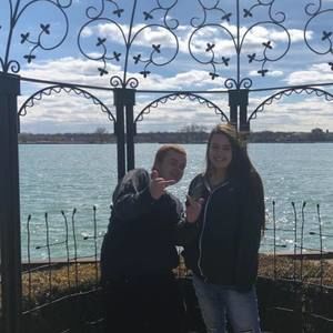 Meet your Posher, Jamie